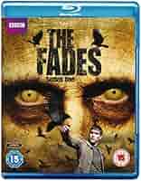 その他 Fades: Season One [Blu-ray] Amazon.com: The Fades Series 1 [Blu-ray] [Region Free